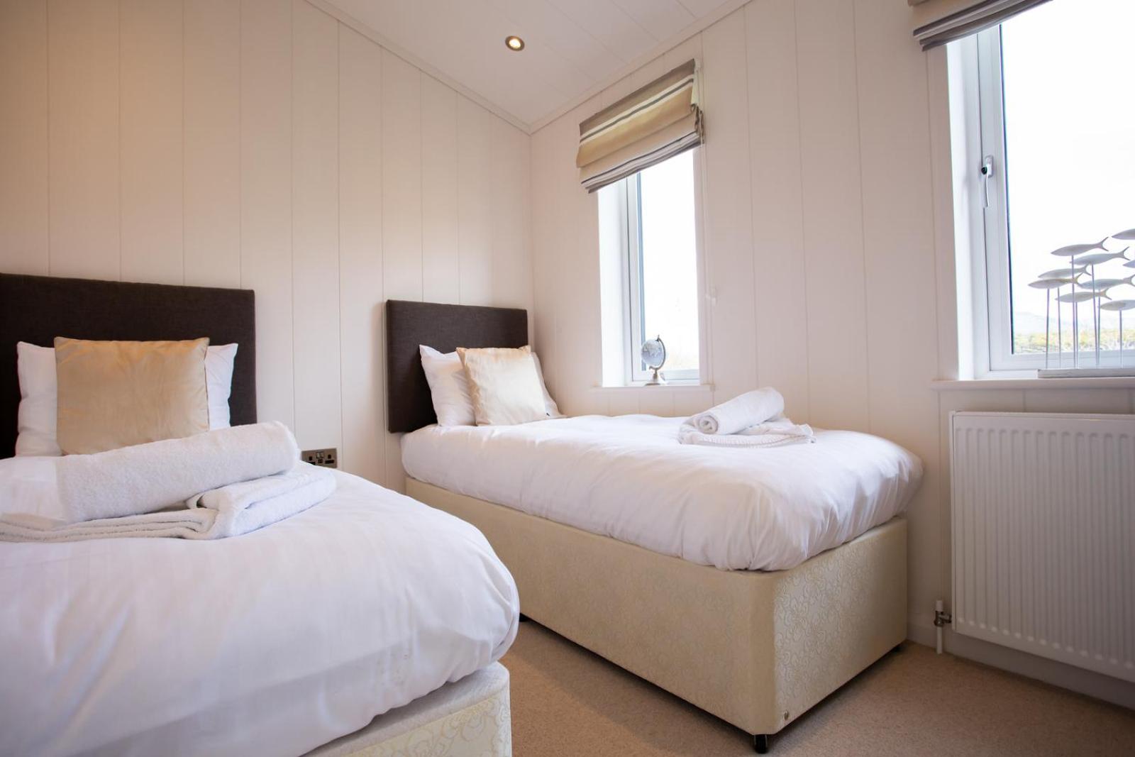 Barmouth Bay Holiday Park Llanddwywe المظهر الخارجي الصورة