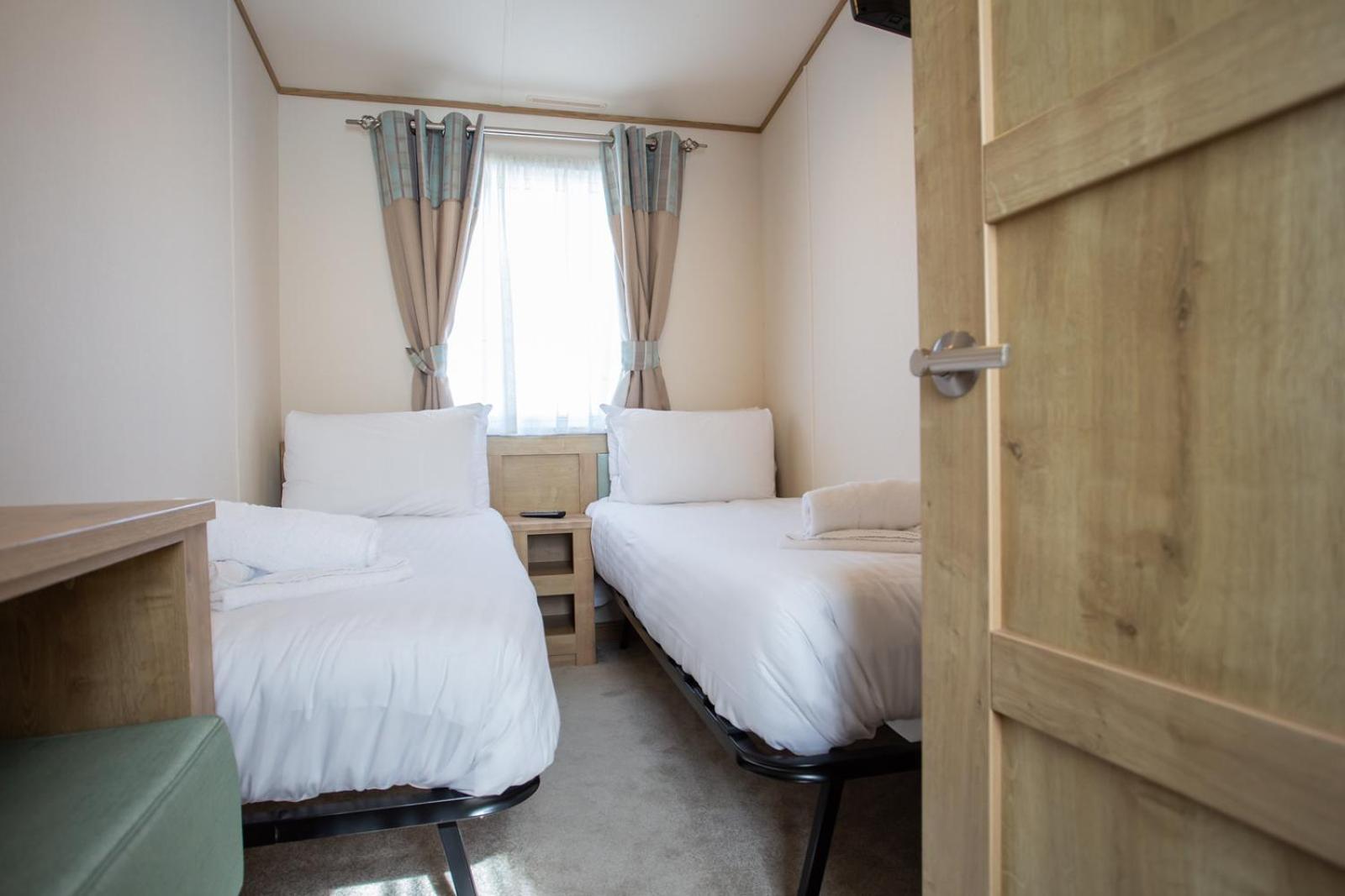 Barmouth Bay Holiday Park Llanddwywe المظهر الخارجي الصورة
