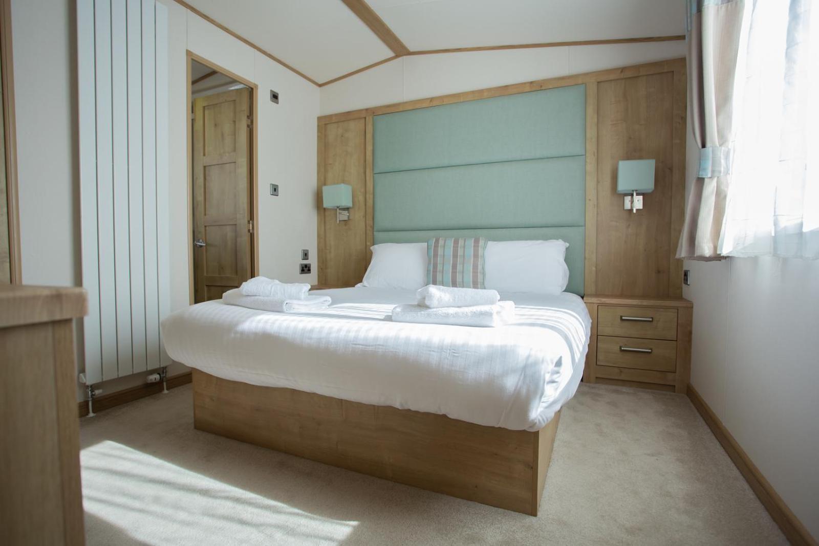 Barmouth Bay Holiday Park Llanddwywe المظهر الخارجي الصورة
