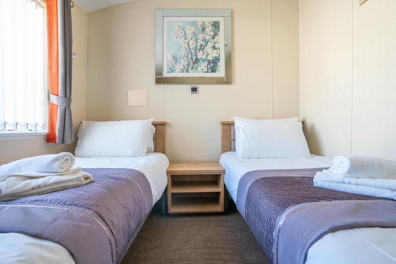 Barmouth Bay Holiday Park Llanddwywe المظهر الخارجي الصورة