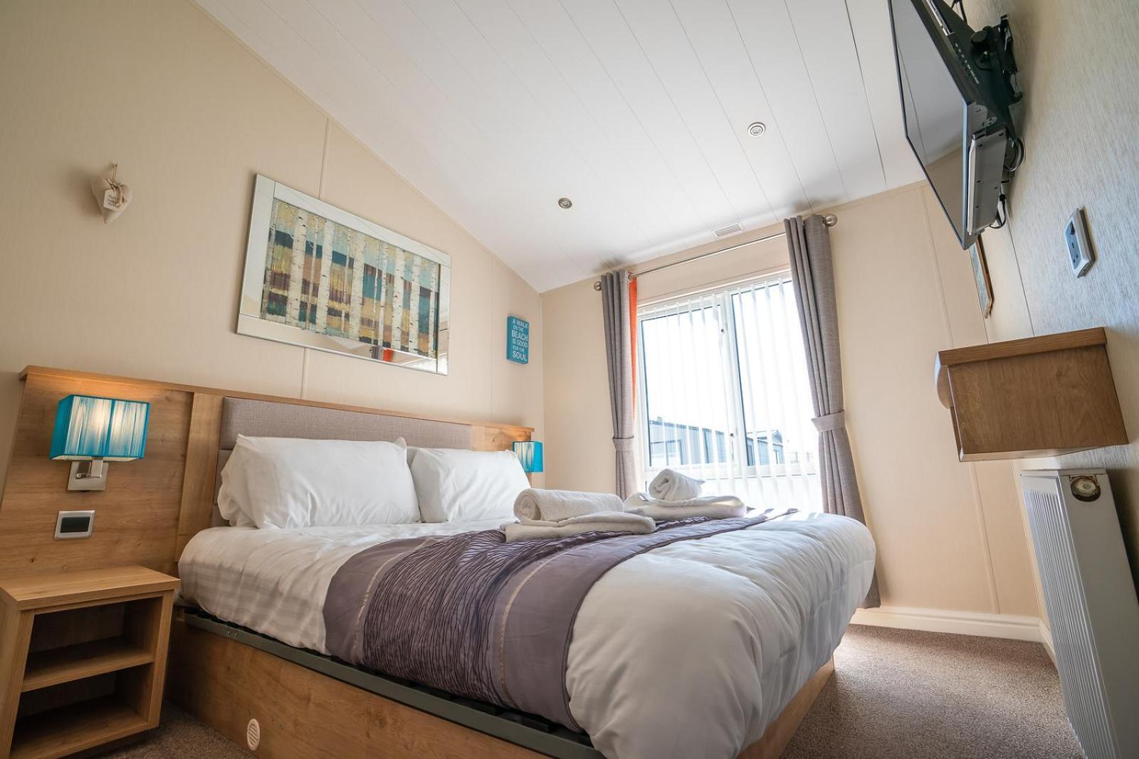 Barmouth Bay Holiday Park Llanddwywe المظهر الخارجي الصورة