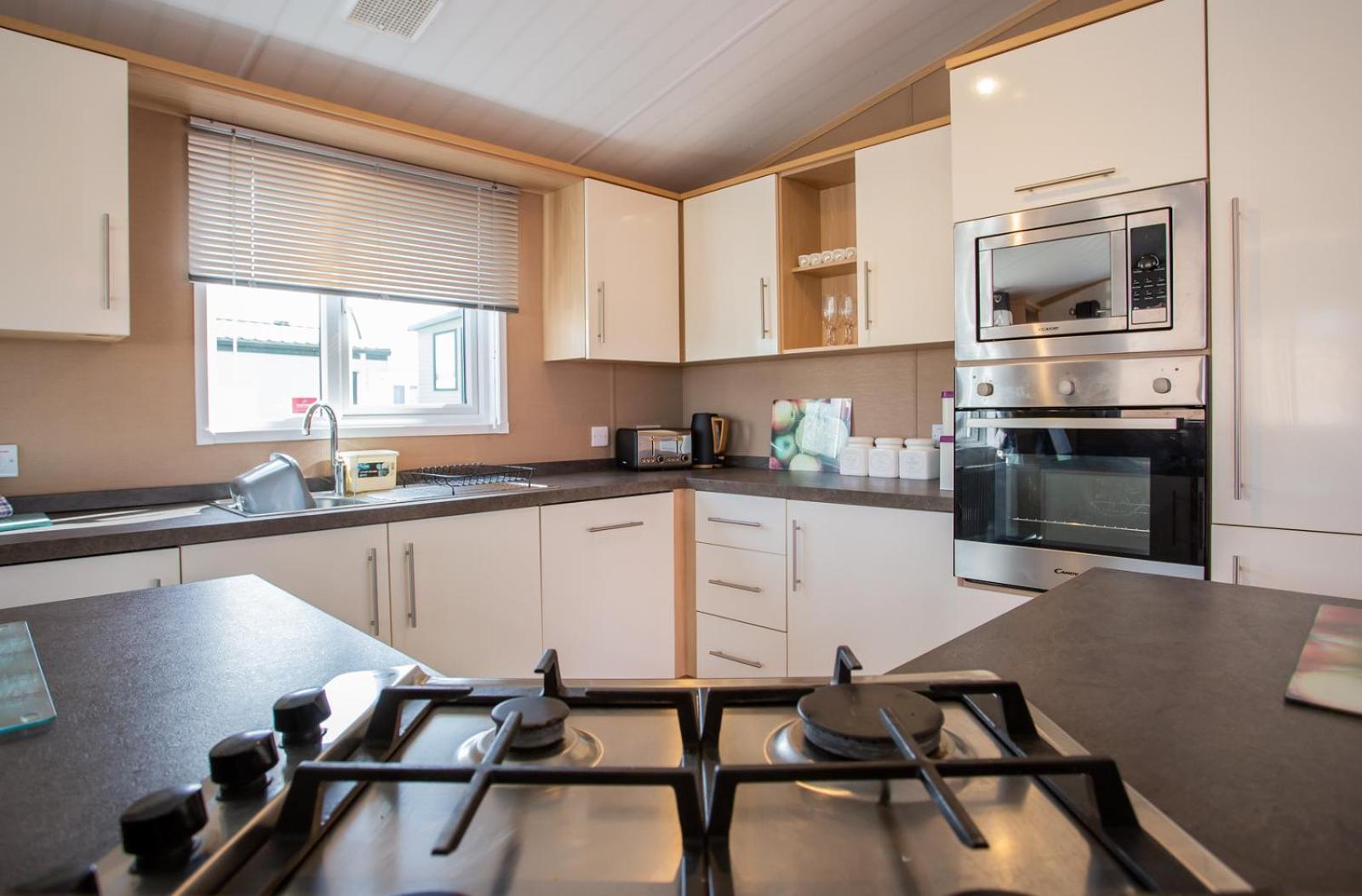 Barmouth Bay Holiday Park Llanddwywe المظهر الخارجي الصورة