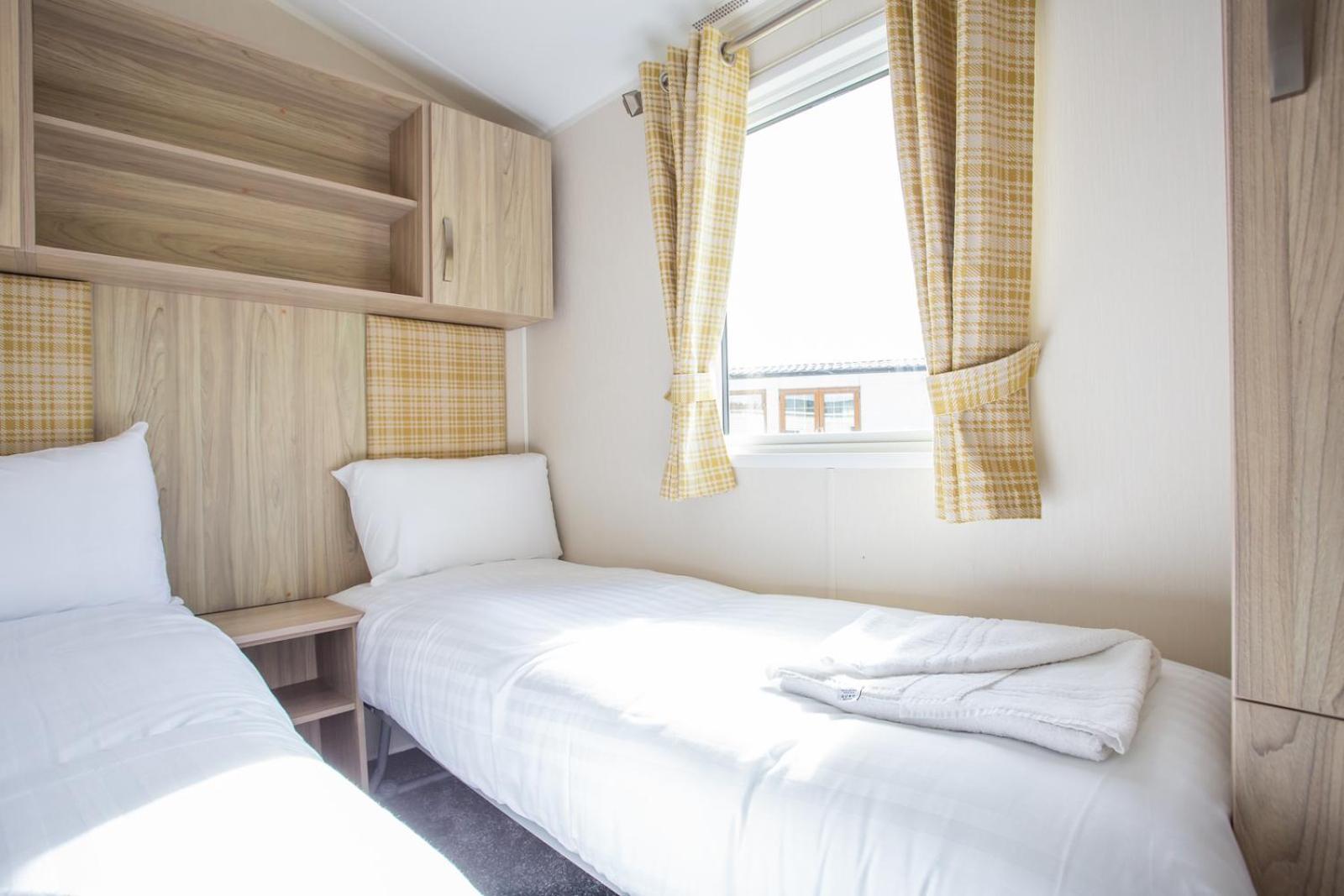 Barmouth Bay Holiday Park Llanddwywe المظهر الخارجي الصورة