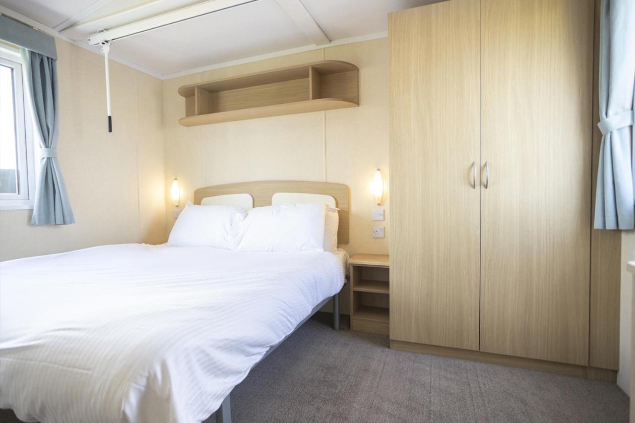 Barmouth Bay Holiday Park Llanddwywe المظهر الخارجي الصورة