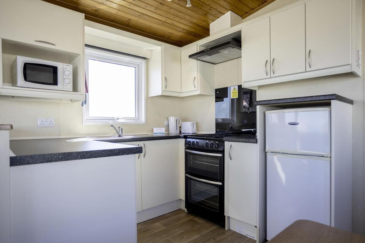 Barmouth Bay Holiday Park Llanddwywe المظهر الخارجي الصورة