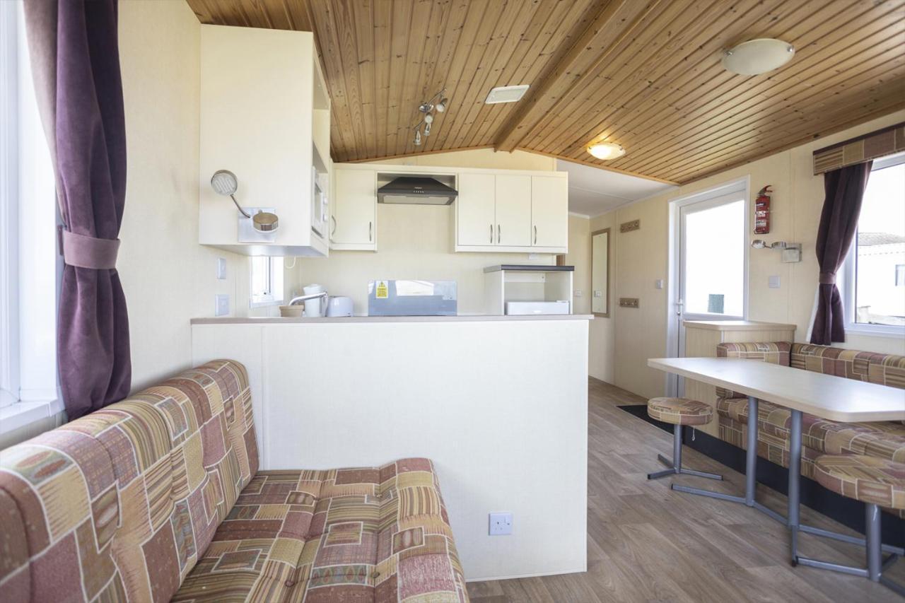 Barmouth Bay Holiday Park Llanddwywe المظهر الخارجي الصورة