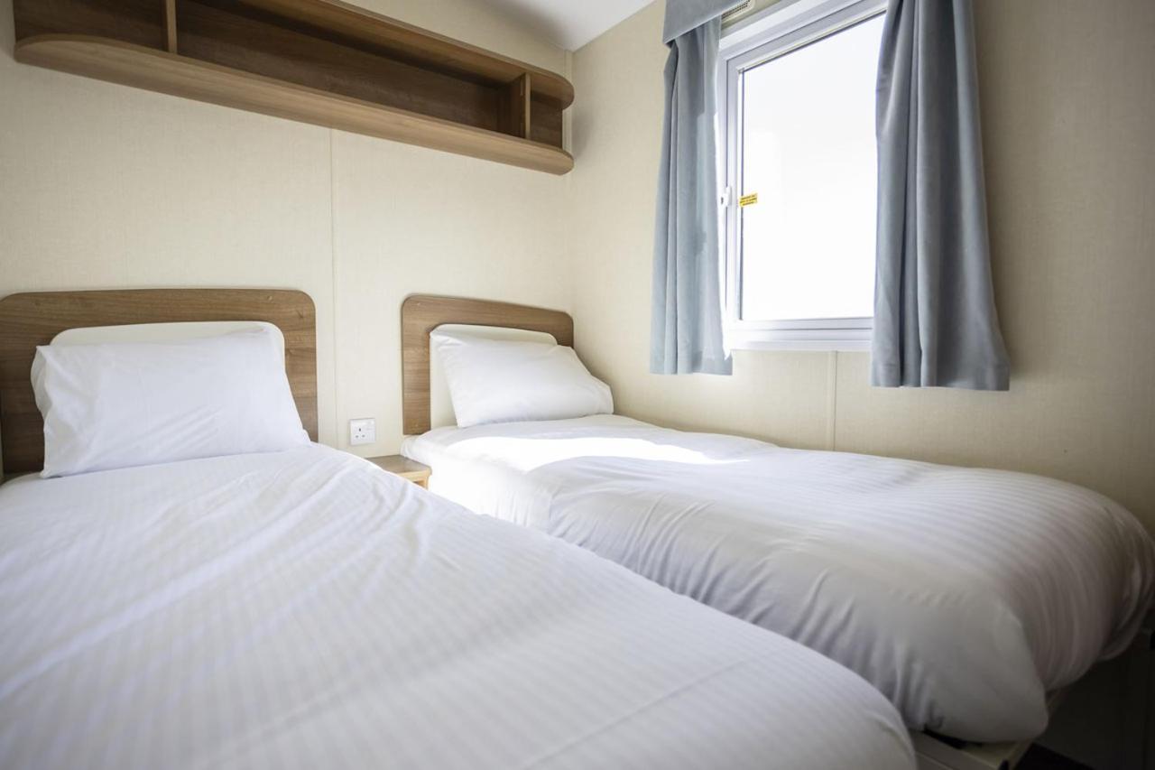 Barmouth Bay Holiday Park Llanddwywe المظهر الخارجي الصورة