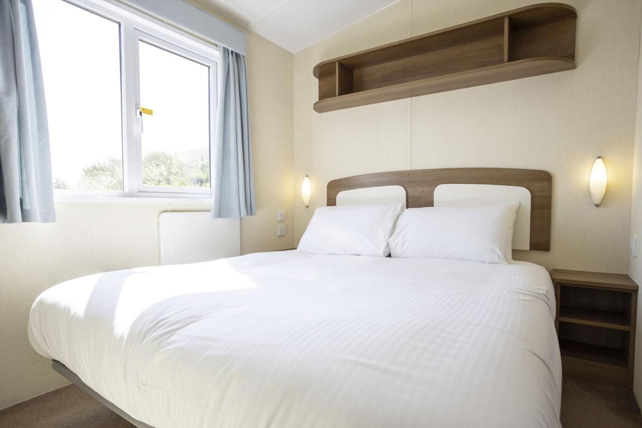 Barmouth Bay Holiday Park Llanddwywe المظهر الخارجي الصورة