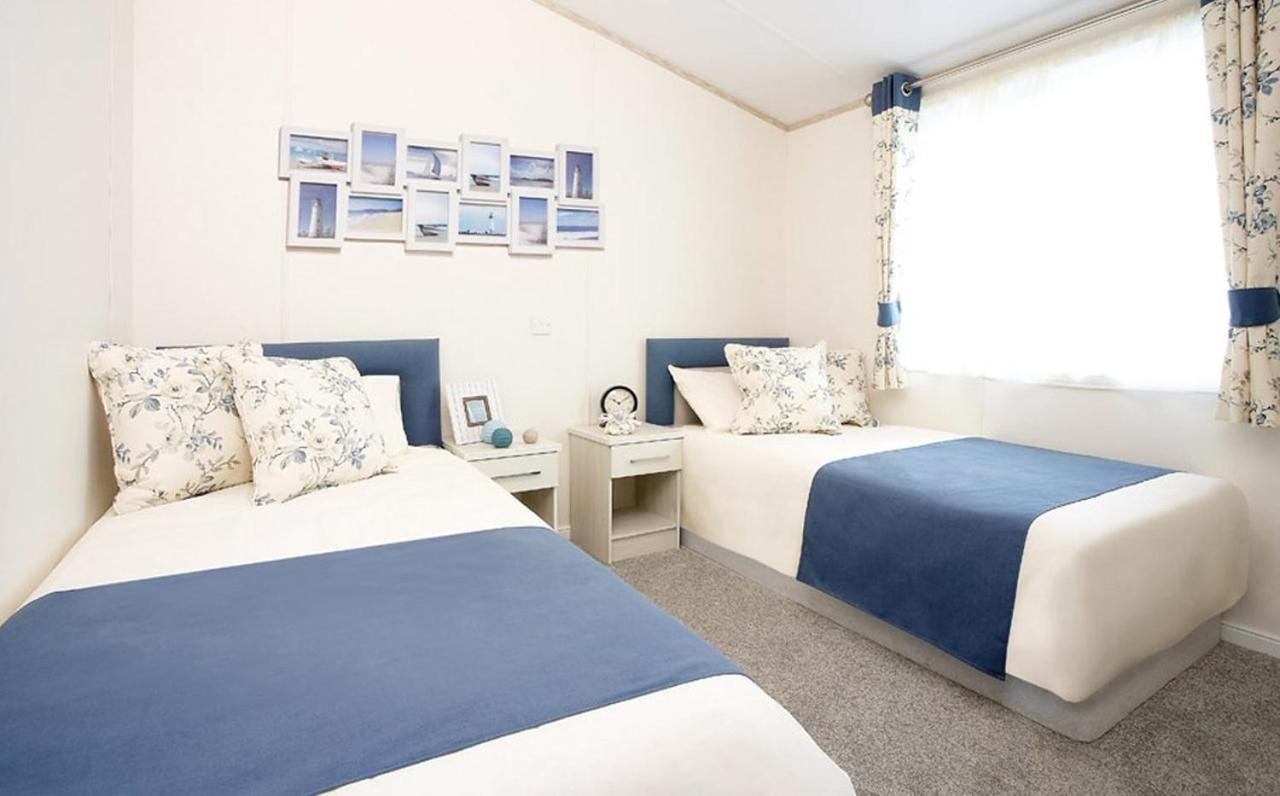 Barmouth Bay Holiday Park Llanddwywe المظهر الخارجي الصورة