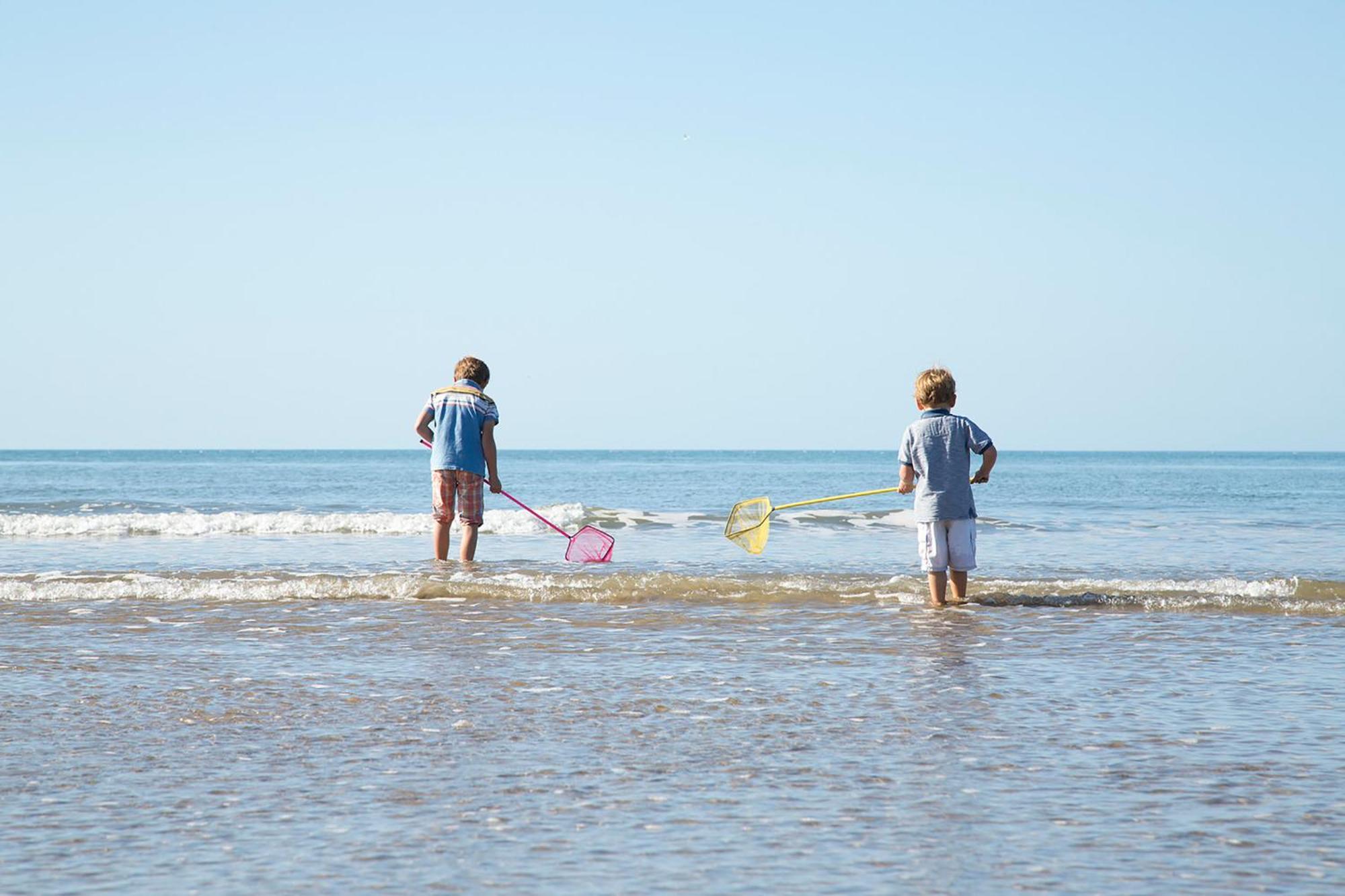 Barmouth Bay Holiday Park Llanddwywe المظهر الخارجي الصورة