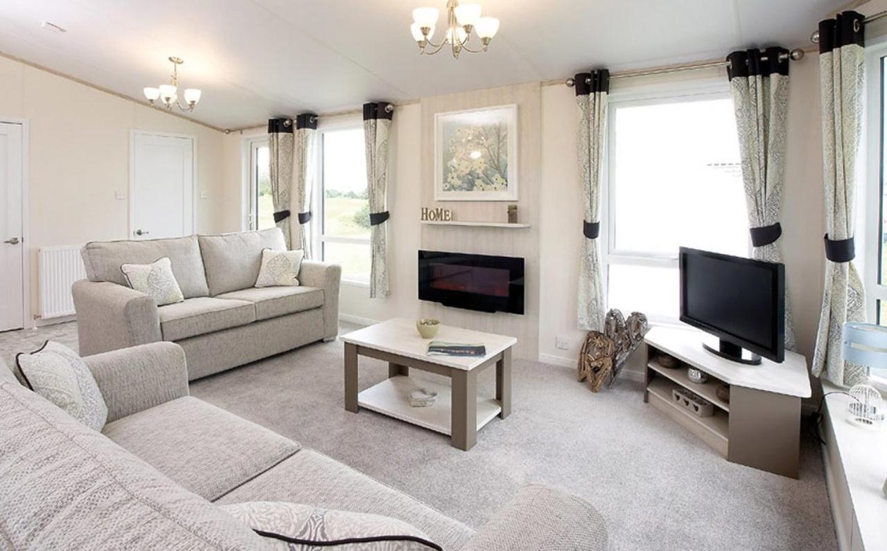 Barmouth Bay Holiday Park Llanddwywe المظهر الخارجي الصورة