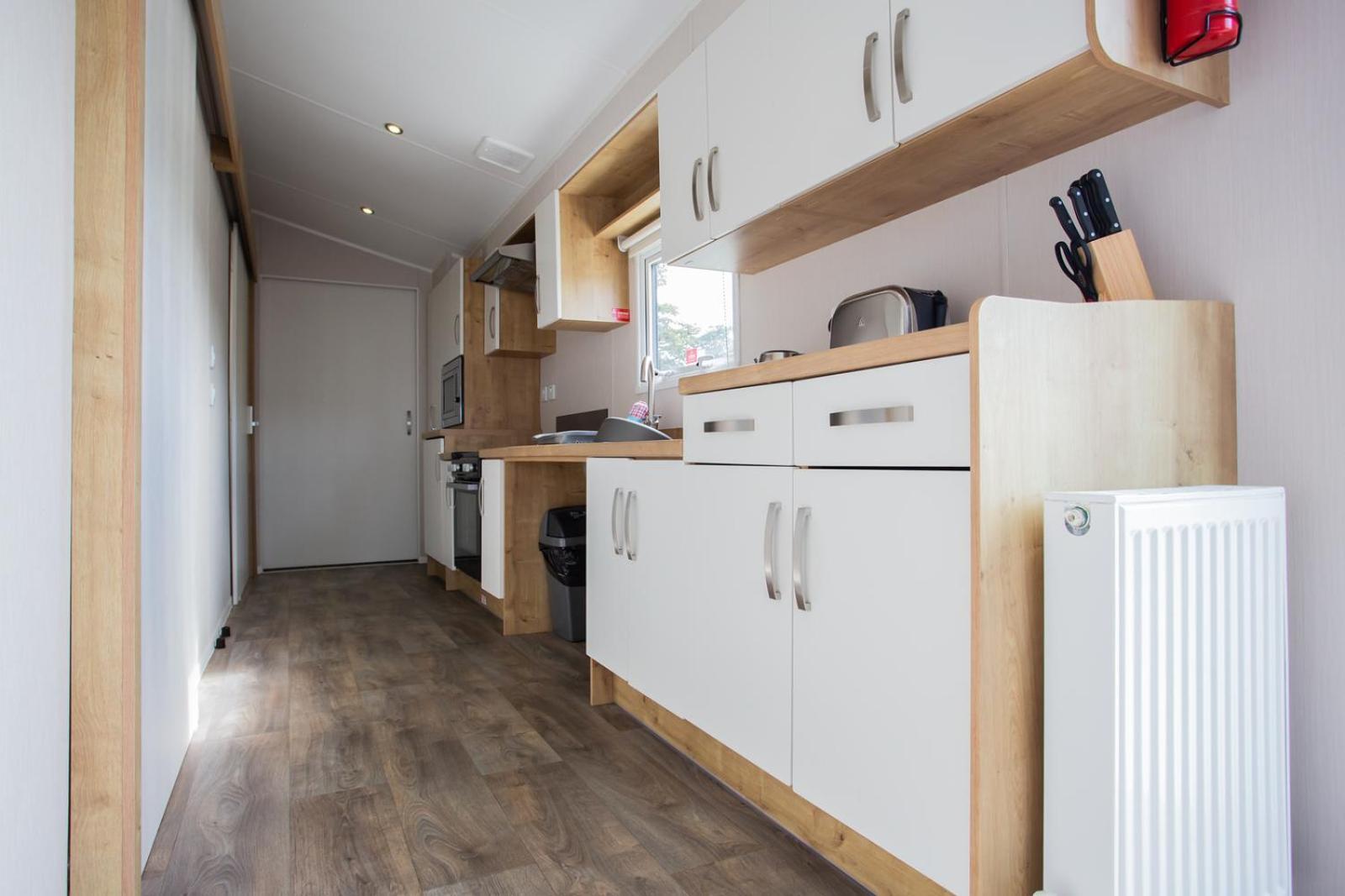 Barmouth Bay Holiday Park Llanddwywe الغرفة الصورة