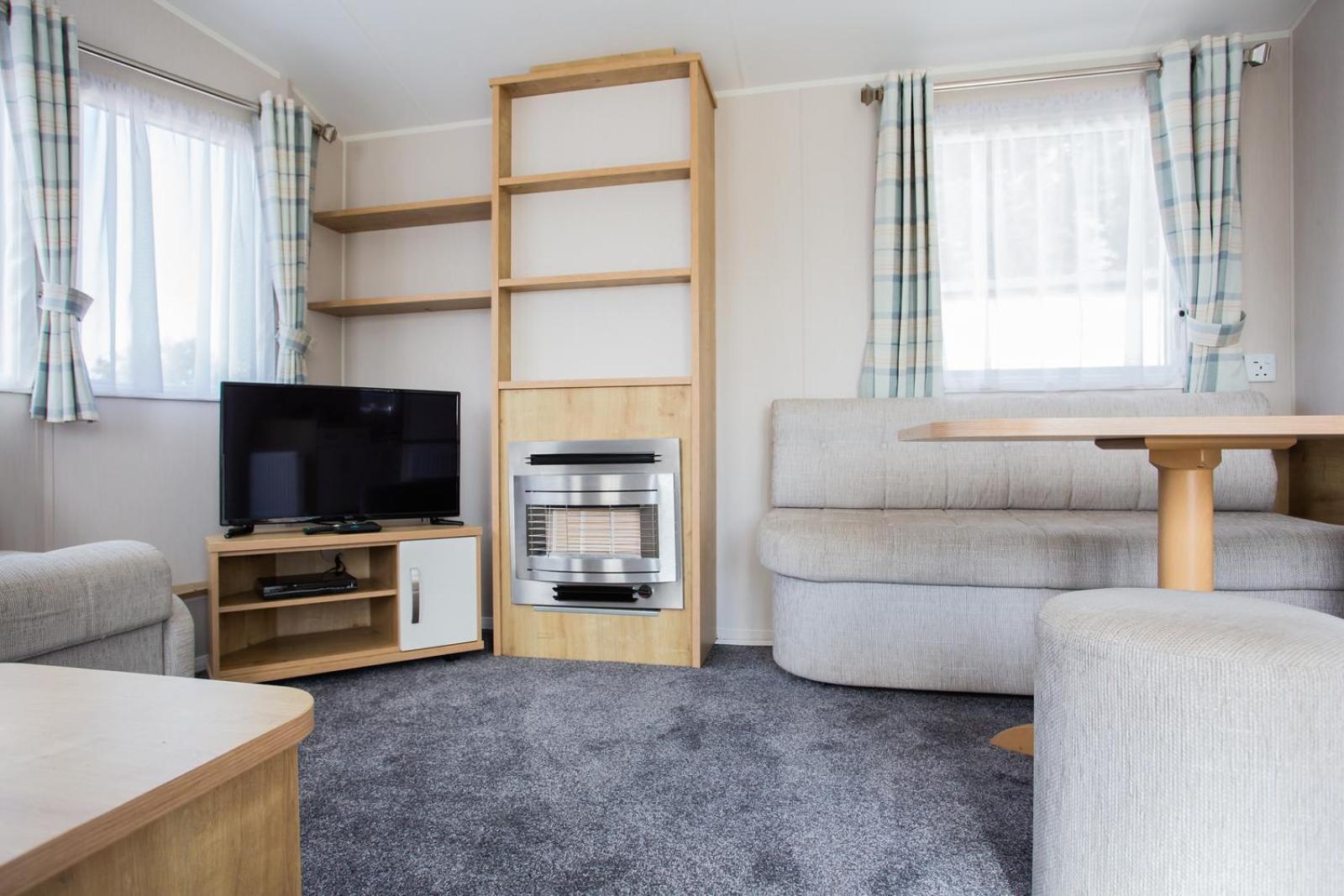 Barmouth Bay Holiday Park Llanddwywe المظهر الخارجي الصورة